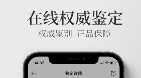 最新可以鉴定奢侈品的app推荐-2022哪个app可以鉴定奢侈品[整理推荐]