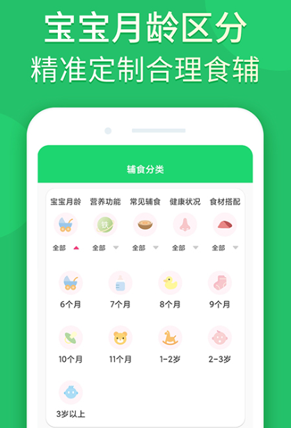 最新好用的早教app有哪些-0-3岁早教app排行榜哪个好2022[整理推荐]