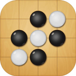 五子棋小游戏