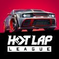 赛道竞速狂热(HotLapLeague)