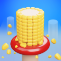 玉米之王竞技场(King Corn.io)