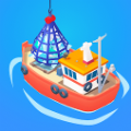 闲置海鲜大亨(IdleSeafoodTycoon)