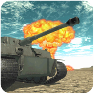 坦克战役3D(TankBattle3D)