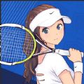 女子网球联盟(GirlsTennis)