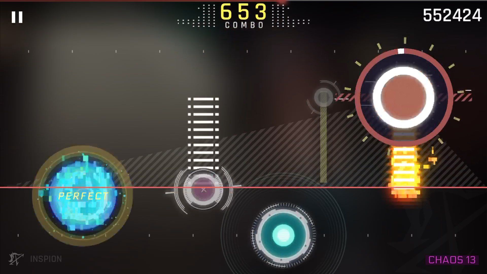 音乐世界cytus2破解版下载最新版-音乐世界cytus2下载免费破解版安装到手机