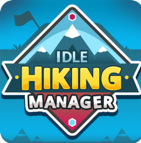 空闲徒步旅行经理(Idle Hiking Manager)