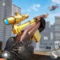 狙击手城市伪装(SniperShootingGame)