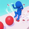 流行小球冲刺(BalloonPopFun)