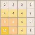 2048对角线(2048 Diagonal)