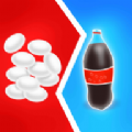 曼塔斯vs可乐(Mentas Vs Cola)