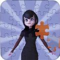 puzzle hotel transylvania jigsaw