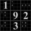 你的数独(yourSudoku)