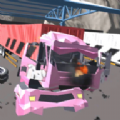 Car Crash Truck