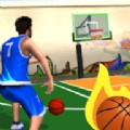 扣篮冠军赛(BasketballCourtChallenge-Dodge&ScoreBall)