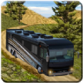 城市巴士驾驶3d(OffroadBusDriving3d-NewGames2020)