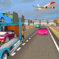 真正的卡车运输车(RealTruckTransportationGame)