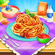 意大利面烹饪狂热(PastaCookingMania:KitchenGames)