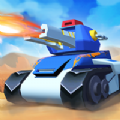 坦克突击3D世界(TankStrike-3DWorld)