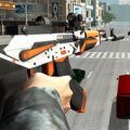 狙击手杀手fps射手(Sniper Assassin: FPS Shooter)