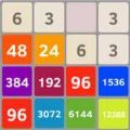 2048奇数(2048 - odd numbers)