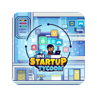 闲置新兴公司大亨(IdleStartupTycoon)