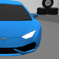 赛车冲刺3D(CarRush3D)