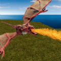 DragonFlyingSimulator