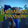 野蛮人战士模拟器(BarbarianInvasion)