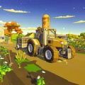 拖拉机卡车模拟农场人生(RealFarmingTractorGame2022)