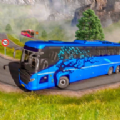 山地爬坡巴士模拟器(MountainUphillbussimulator2022)