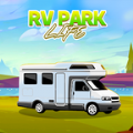 房车公园生活(RV park life)