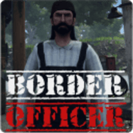 边境检察官中文版(BorderOfficer)