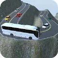 公交车模拟器山地交通(Bus Simulator Mountain Traffic)