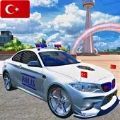 真实宝马警车驾驶模拟（TürkBMWPolisArabaOyunu3D）