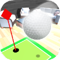 室内高尔夫（RoomGolf）