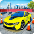 疯狂停车模拟器(Advancecarparkingdrivingsimulationgame)