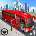 大客车模拟器驾驶（LuxuryCoachBusSimulator）