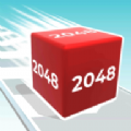 2048立方体跑者(2048CubeRunner)