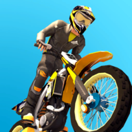 特技单车3d(Stunt Biker 3D)