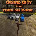 大城市土耳其比赛(GrandCityTurkishRace)