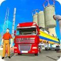 印度油轮卡车模拟器(Indian Oil Tanker Truck Simulator)