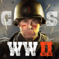 二战战斗射击(CombatShooterWW2)