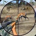 野外动物打靶(WildAnimalShooting)