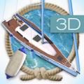 停靠你的船（DockYourBoat3D）