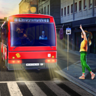 公交车运输模拟器2022(Public Bus Transport Sim 2022)