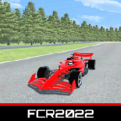 2022方程式赛车(FORMULACARRACE2022)