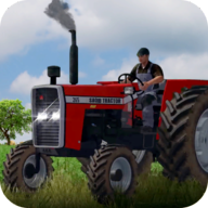 驾驶拖拉机货物(Drive Tractor Cargo 2021: Free Transporter Games)