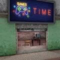 网吧工作模拟器(GamerCafeSimulator)