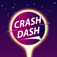 碰撞冲刺（CrashDash）