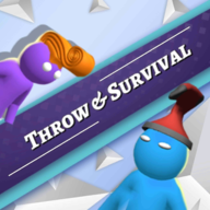 投掷生存（Throw&Survival）